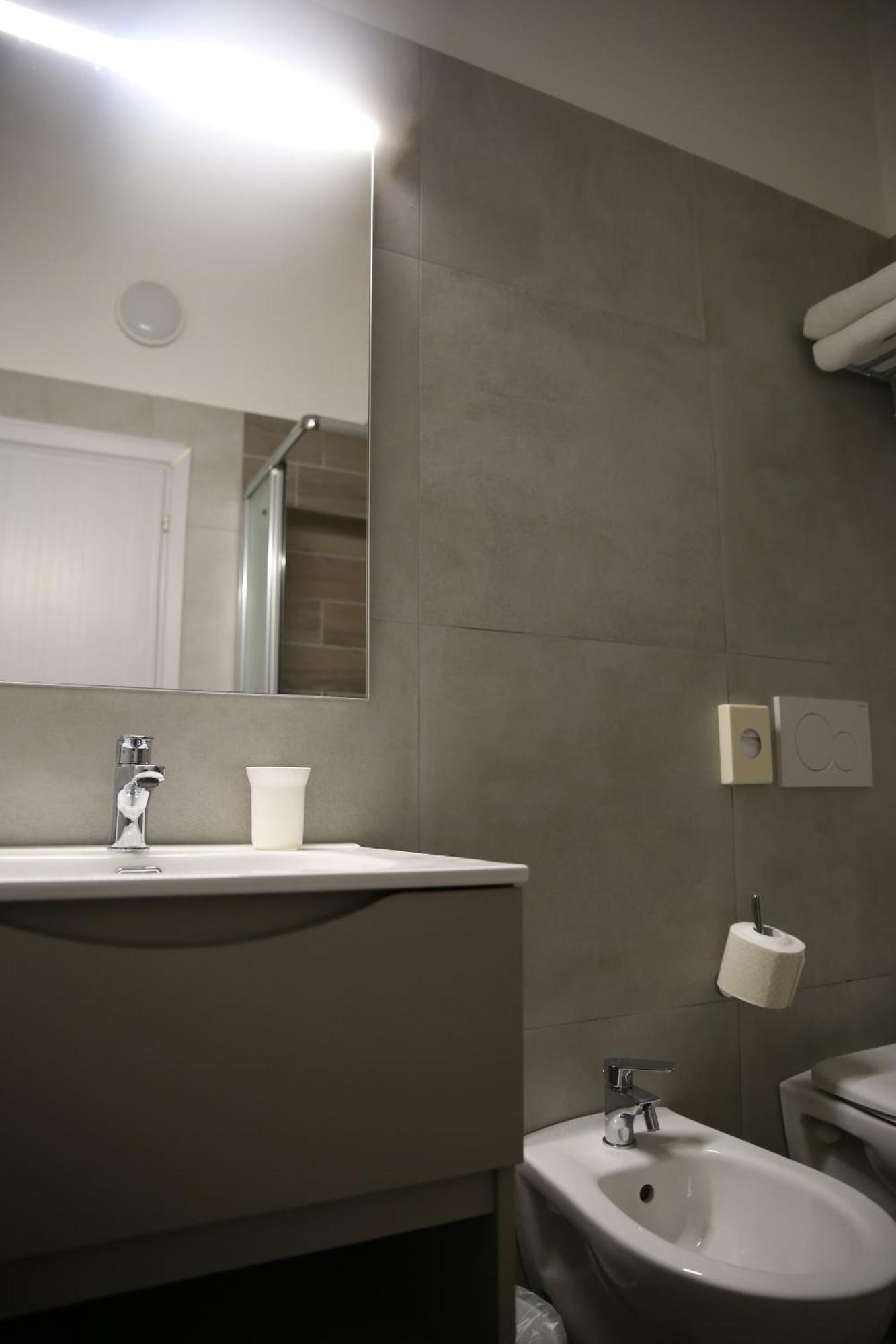 Hotel Philadelphia Cattolica Cameră foto