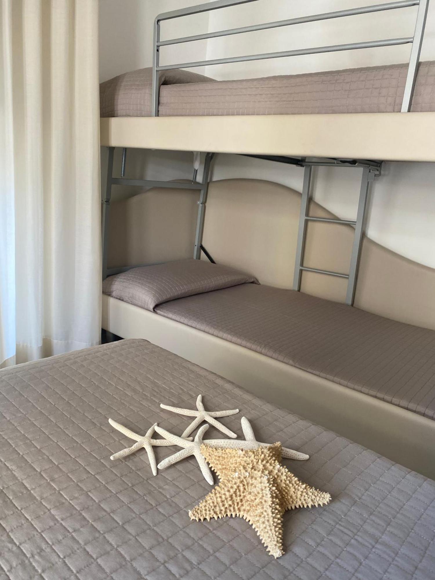 Hotel Philadelphia Cattolica Cameră foto